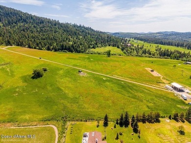 Set just outside of Plummer, this scenic 5-acre parcel offers a - photo 4