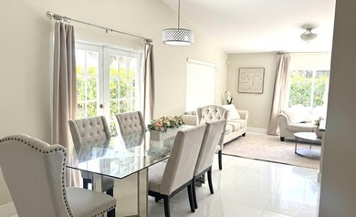 Move-in ready 3-bedroom, 2-bath home in the desirable gated - photo 4