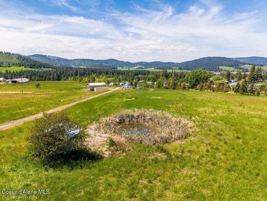 Set just outside of Plummer, this scenic 5-acre parcel offers a - photo 7