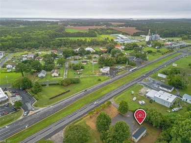 Great location for a small business in Exmore near the shopping - photo 4
