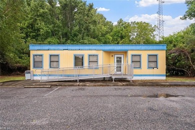 Great location for a small business in Exmore near the shopping - photo 8