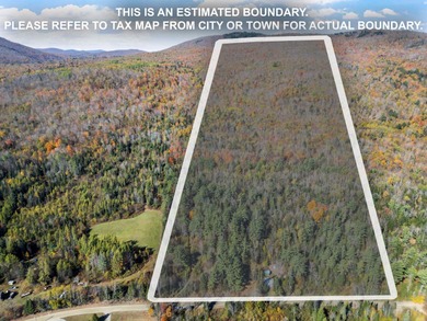 Connecticut River - Essex County Acreage For Sale in Guildhall Vermont