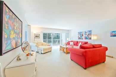 Spacious three bedroom, two bath corner unit located on the - photo 11