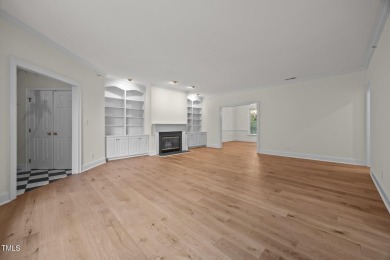 Tucked away in the ultra-private and rarely available Edenburgh