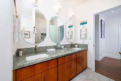 Fully remodeled oceanfront 2 bedroom, 2 bath condo at Kanaloa at - photo 13