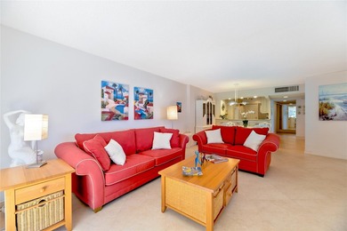 Spacious three bedroom, two bath corner unit located on the - photo 13