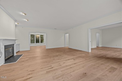 Tucked away in the ultra-private and rarely available Edenburgh