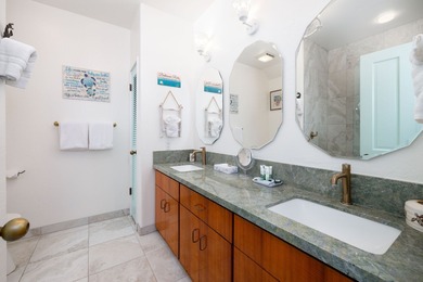 Fully remodeled oceanfront 2 bedroom, 2 bath condo at Kanaloa at - photo 14
