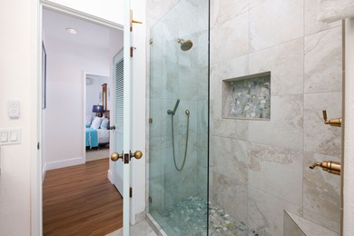 Fully remodeled oceanfront 2 bedroom, 2 bath condo at Kanaloa at - photo 15
