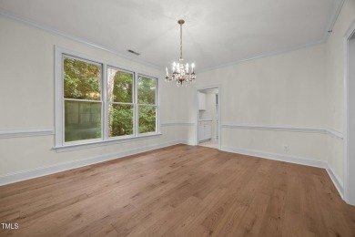 Tucked away in the ultra-private and rarely available Edenburgh