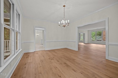 Tucked away in the ultra-private and rarely available Edenburgh