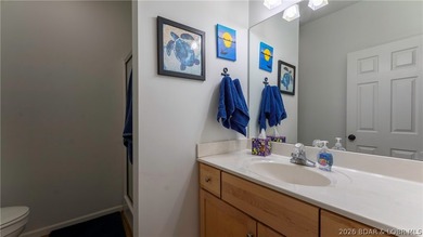 Welcome to easy lake living with this 5 bedroom, 3.5 bath home - photo 18