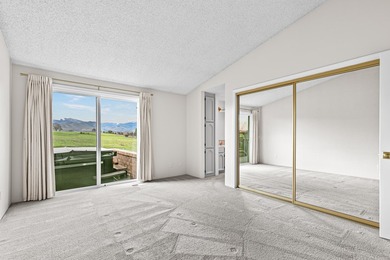 Move-in ready and beautifully positioned on golf course frontage