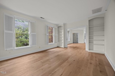 Tucked away in the ultra-private and rarely available Edenburgh