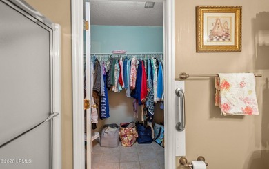 Private, spacious Royal Pines home with added rear porch and - photo 20