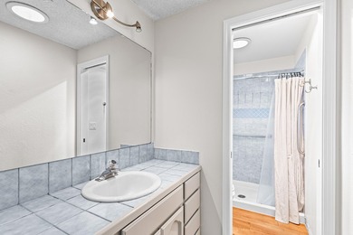 Move-in ready and beautifully positioned on golf course frontage