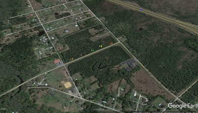 3.44 acres with 2 additional 3.44 acre parcels and the 1.81 on - photo 1