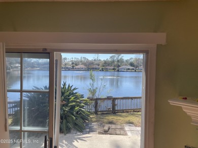 Lake Home For Sale in Jacksonville Beach, Florida