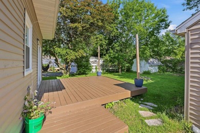 Enjoy lake views from the front yard of this inviting 3-bedroom - photo 21