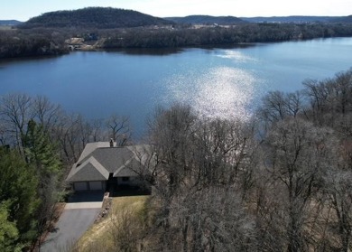 Lake Wisconsin - Columbia County Home For Sale in Merrimac Wisconsin