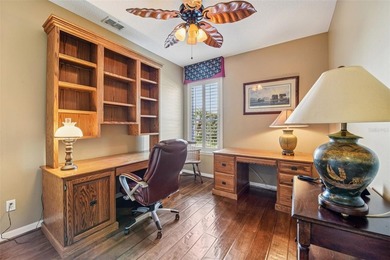 Welcome home to easy comfortable living on the 15th fairway of - photo 22