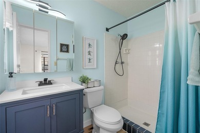 Wow! This is a top floor 2 bedroom/2 bathroom CORNER UNIT with a - photo 22
