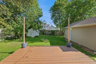 Enjoy lake views from the front yard of this inviting 3-bedroom - photo 22