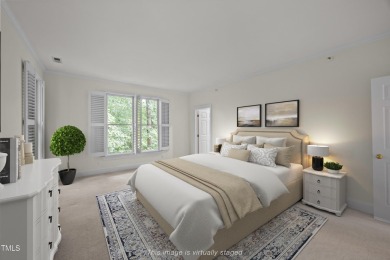 Tucked away in the ultra-private and rarely available Edenburgh