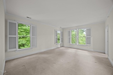 Tucked away in the ultra-private and rarely available Edenburgh