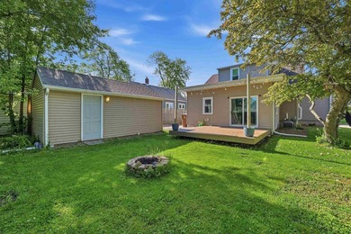 Enjoy lake views from the front yard of this inviting 3-bedroom - photo 24