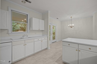 Tucked away in the ultra-private and rarely available Edenburgh