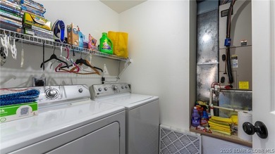 Welcome to easy lake living with this 5 bedroom, 3.5 bath home - photo 32