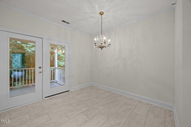 Tucked away in the ultra-private and rarely available Edenburgh