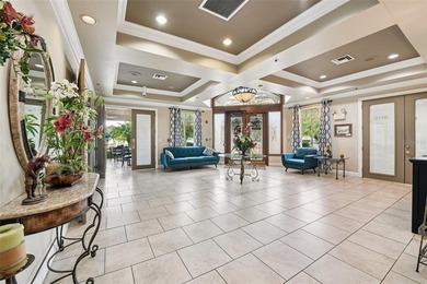 Welcome home to easy comfortable living on the 15th fairway of - photo 33