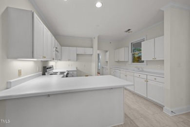 Tucked away in the ultra-private and rarely available Edenburgh