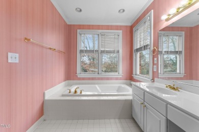 Tucked away in the ultra-private and rarely available Edenburgh