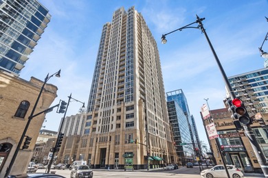Lake Michigan - Cook County Condo For Sale in Chicago Illinois