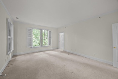 Tucked away in the ultra-private and rarely available Edenburgh