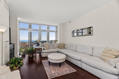 Prepare to be in awe of unparalleled lake and city views from