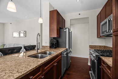 Prepare to be in awe of unparalleled lake and city views from