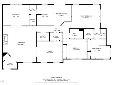 Tucked away in the ultra-private and rarely available Edenburgh