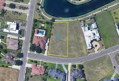 (private lake, pond, coastal) Lot For Sale in Mcallen Texas