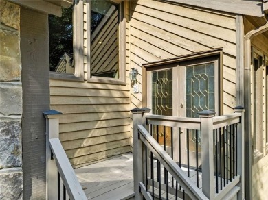 Lake Lanier Home For Sale in Cumming Georgia