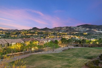 Lake Las Vegas Condo For Sale in Henderson Nevada