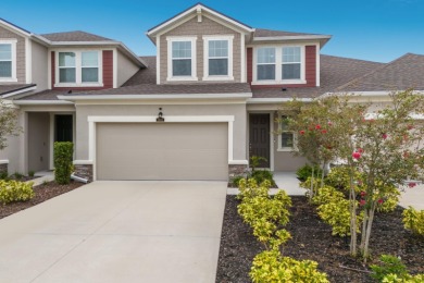 (private lake, pond, creek) Townhome/Townhouse Sale Pending in Bradenton Florida