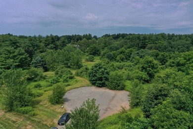 Lake Acreage For Sale in East Longmeadow, 