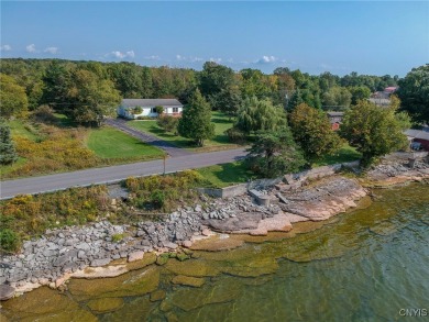 Lake Ontario - Jefferson County Home Sale Pending in Brownville New York