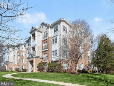 Lake Condo For Sale in Germantown, Maryland