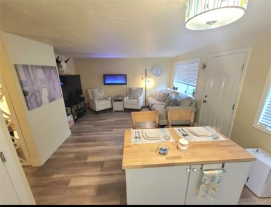 Flathead Lake Condo For Sale in Bigfork Montana