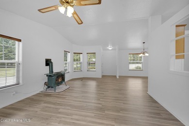 Enjoy peaceful Priest Lake living in this charming, newly - photo 8